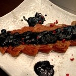 俺の魚を食ってみろ!! - 黒薩摩揚