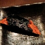 俺の魚を食ってみろ!! - 黒薩摩揚