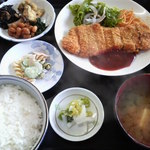 あほだら亭 - 今回も1番。