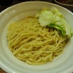 つけ麺中盛り