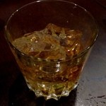 俺の魚を食ってみろ!! - 余市ロックで