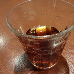 艇家大牌トン - かめ出し紹興酒：５５０円