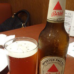 艇家大牌トン - バスペールエール：６３０円