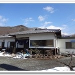 そば処　真田 - 