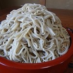 そば処　真田 - 