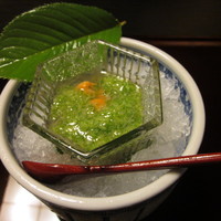 まとの - 先付