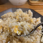 すみれ 札幌里塚店 - チャーハン