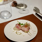 レストラン ラリューム - 