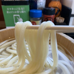 Marugame Seimen - うどん