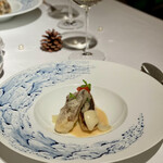 レストラン ラリューム - 