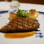 横濱元町 霧笛楼 - 