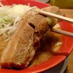 旭川味噌ラーメン ばんから - 