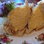 珈琲美人 文月 - 