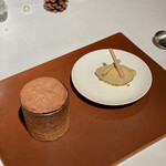 レストラン ラリューム - 