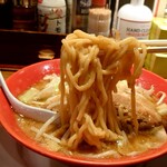 旭川味噌ラーメン ばんから - 