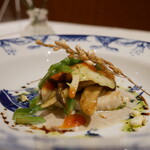 横濱元町 霧笛楼 - 