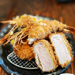 Tonkatsu Saku - 