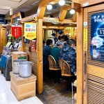 カリーハウス コロンボ - 