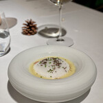 レストラン ラリューム - 