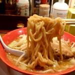 旭川味噌ラーメン ばんから - 