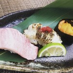 Chindonya Sushi - 