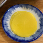 すみれ 札幌里塚店 - 沢庵はある意味ビックリ！