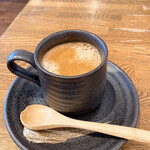 wawa和 - ホットコーヒー