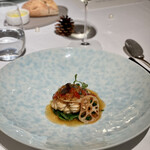 レストラン ラリューム - 