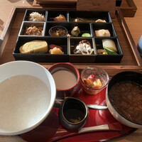日本料理 時宜 芦屋ベイコート倶楽部 ホテル&スパリゾート - 
