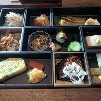 日本料理 時宜 芦屋ベイコート倶楽部 ホテル&スパリゾート - 