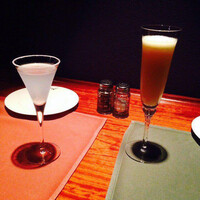 アーティスト カフェ - 
