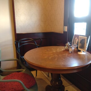 珈琲美人 文月_2