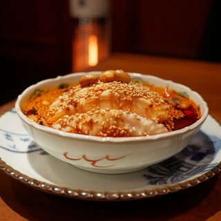 中国料理 仙ノ孫_1