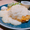 goodspoon Cheese Sweets & Cheese Brunch エキュート上野店