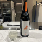 Sousaku Sake Hiroba Sake Suteshon - 