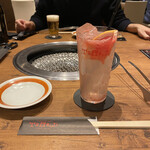 Yakiniku Toraji - 