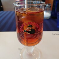 ラ･スコリエーラ - アイスティー