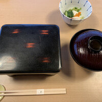 うなぎ 久保田 - 