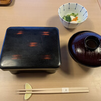 うなぎ 久保田 - 