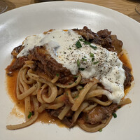 Cucina del NABUCCO - 