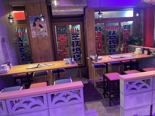 座席 : ヒョンチャンプルコギ 福山駅前 - 福山/韓国料理 | 食べログ