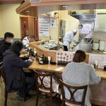 新華園 - おやっさん元気です♡