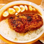 カリーハウス コロンボ - 