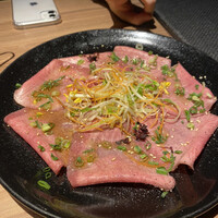 肉と日本酒いぶり 有楽町店 - 