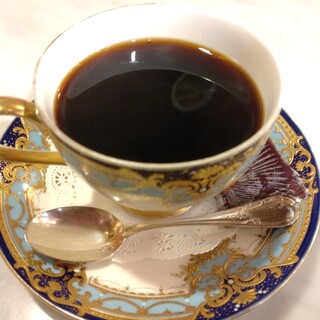 コーヒショップ ミンデン_0