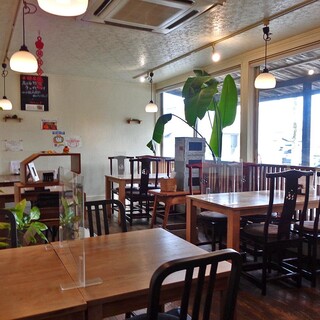 中華 萬福食堂_2