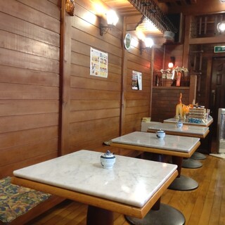 コーヒショップ ミンデン_2