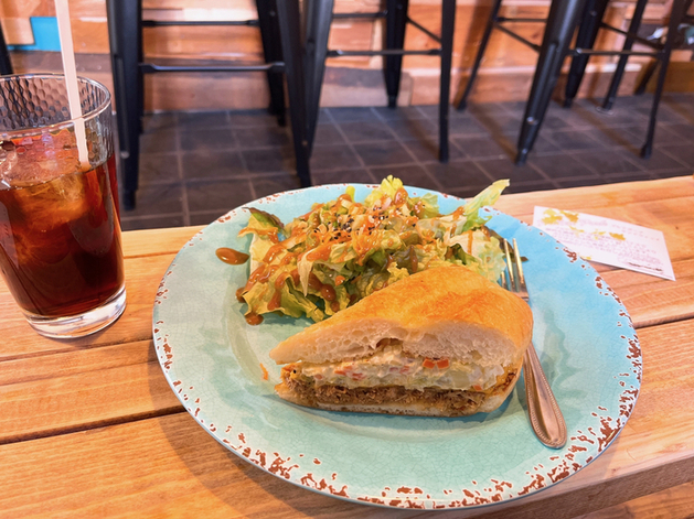 料理写真 Flapjacks Breakfast And Lunch （フラップジャックス ブレックファスト And ランチ【旧店名 