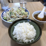中華料理 やまだ - 