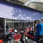 Quán Hủ Tiếu Thịt Bằm - 